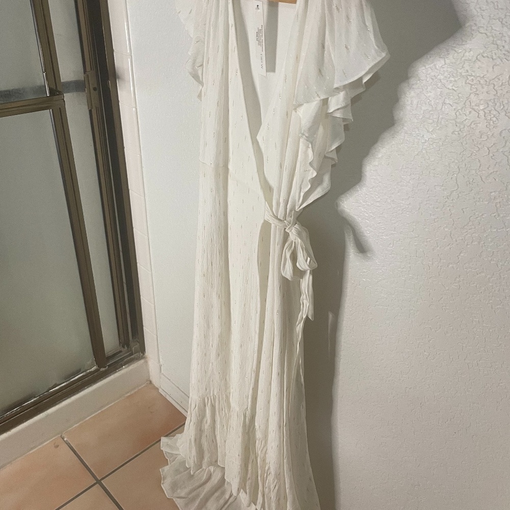 Drew dress